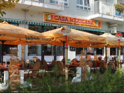 Photo: Casa Mexicana